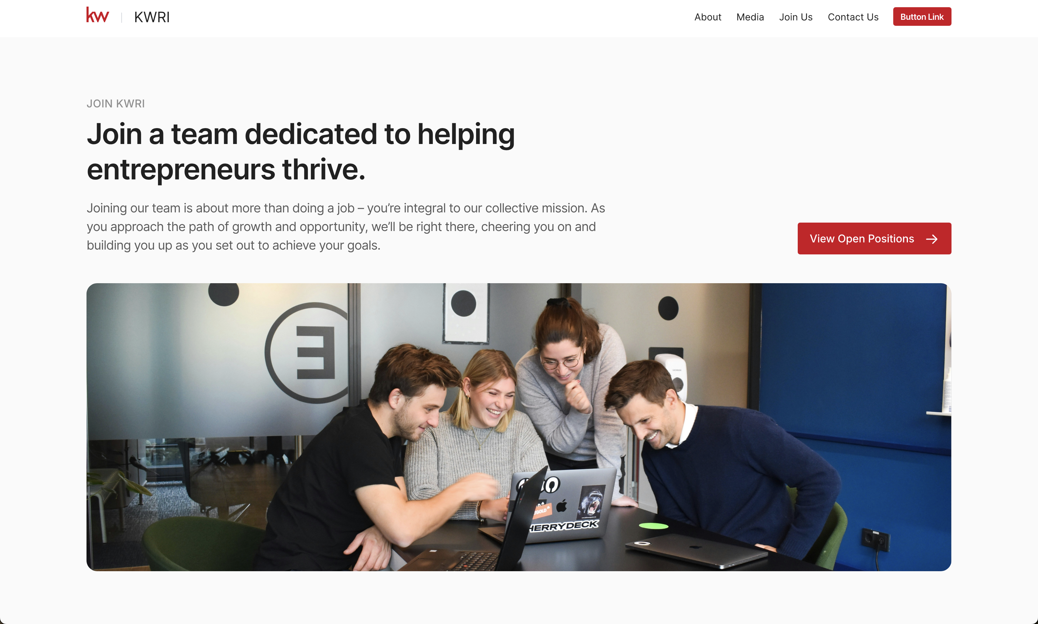 KWRI 2