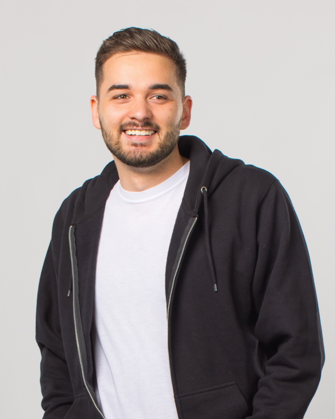 Photo of Logan